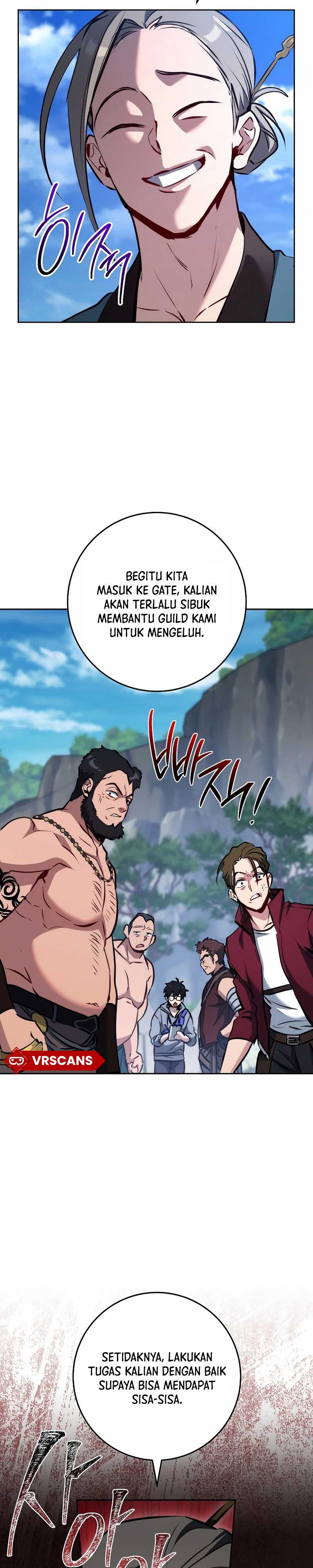 The Top Ranker’s Aspiring Writer Life Manual Chapter 06