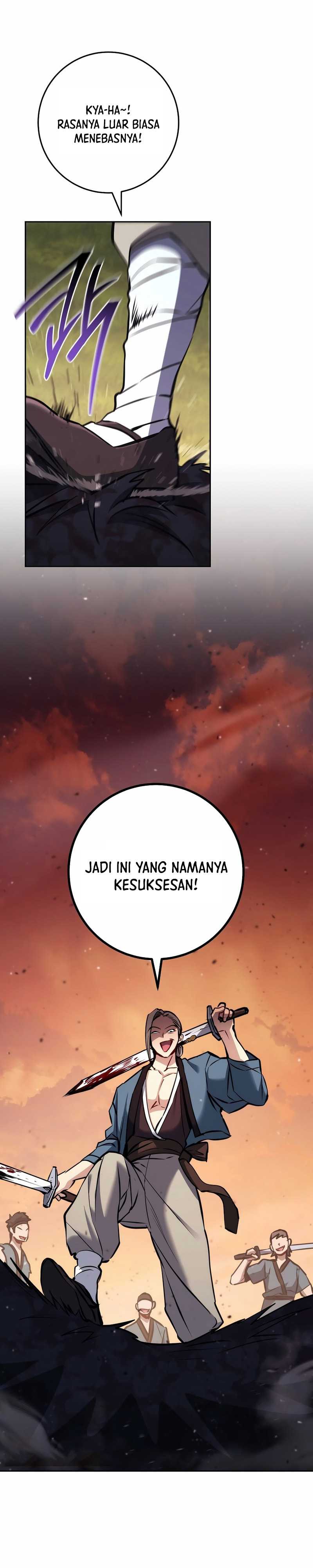 The Top Ranker’s Aspiring Writer Life Manual Chapter 06
