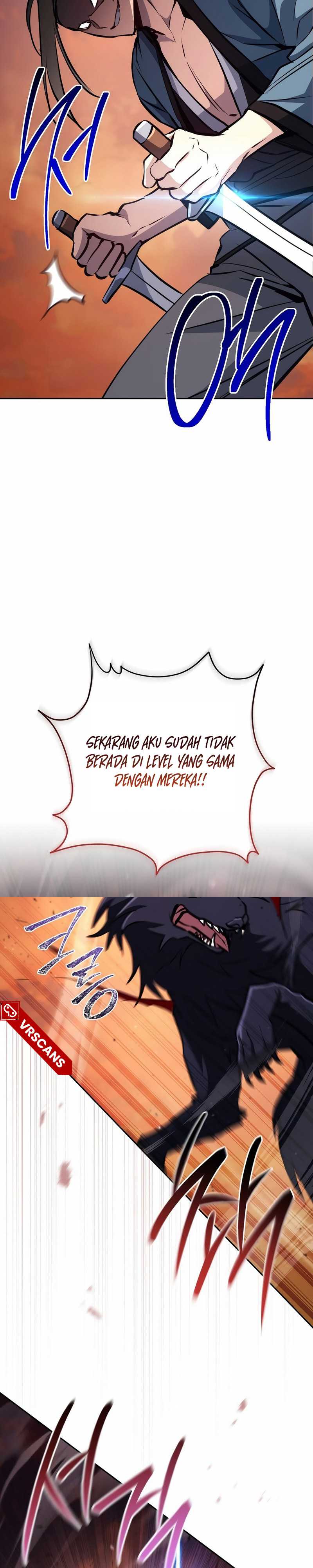 The Top Ranker’s Aspiring Writer Life Manual Chapter 06
