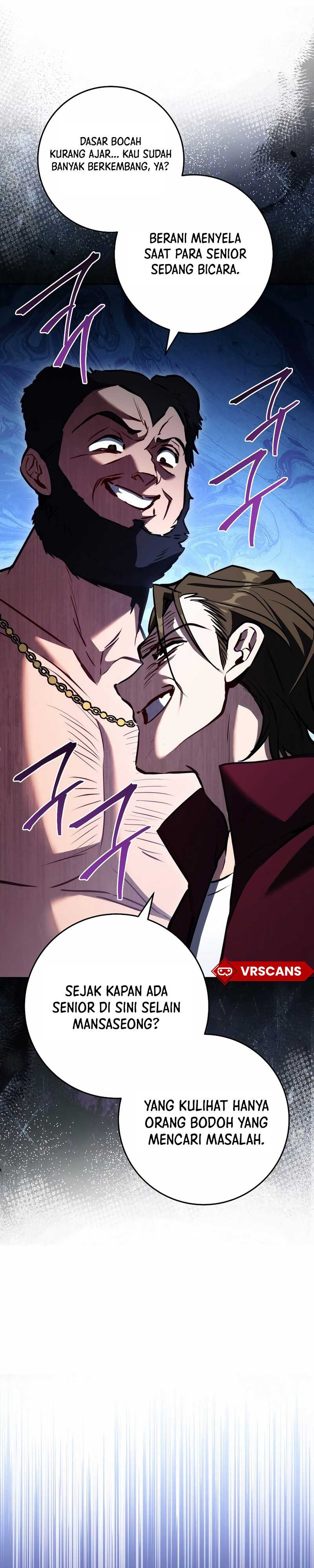 The Top Ranker’s Aspiring Writer Life Manual Chapter 06