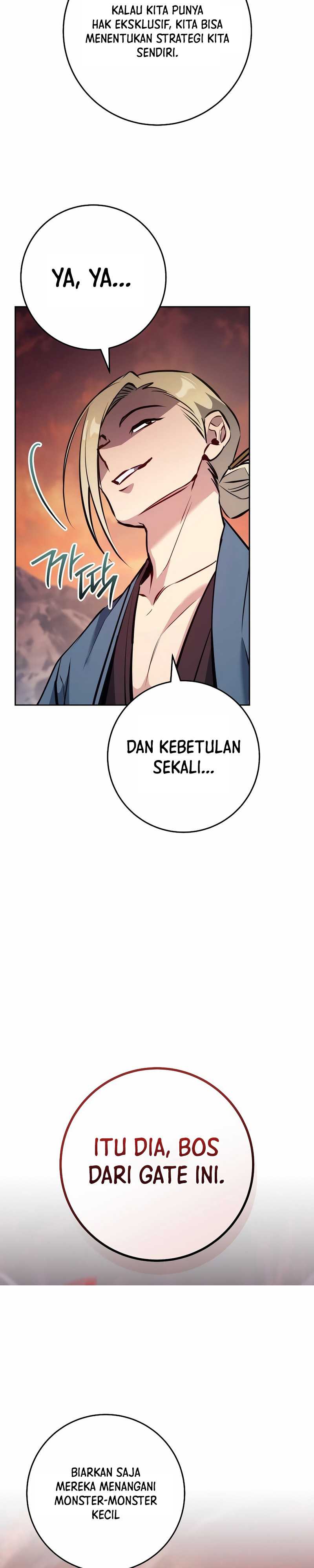 The Top Ranker’s Aspiring Writer Life Manual Chapter 06