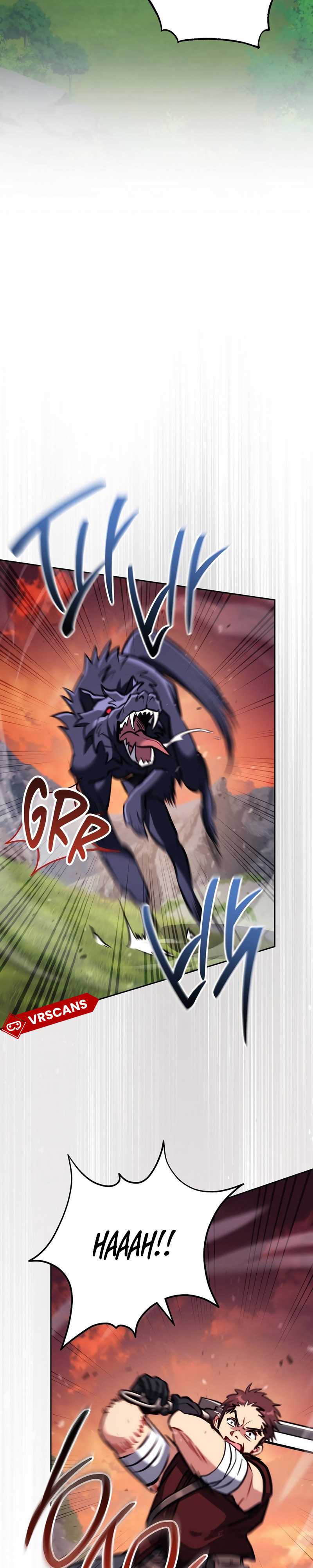 The Top Ranker’s Aspiring Writer Life Manual Chapter 06