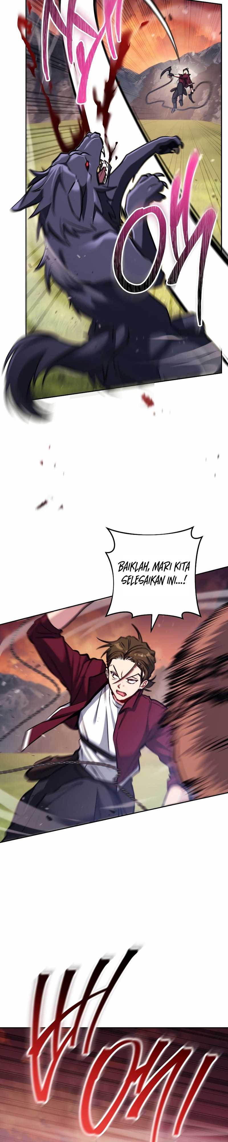 The Top Ranker’s Aspiring Writer Life Manual Chapter 06