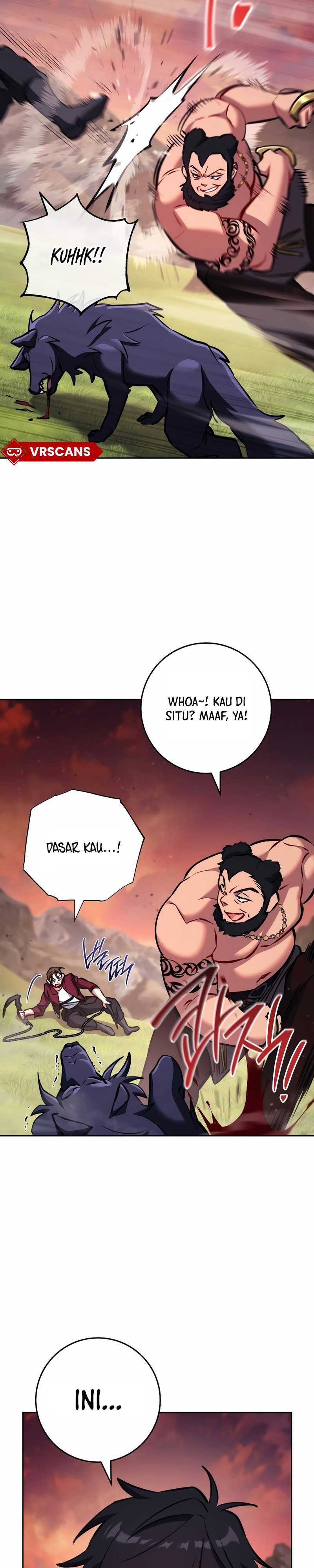 The Top Ranker’s Aspiring Writer Life Manual Chapter 06