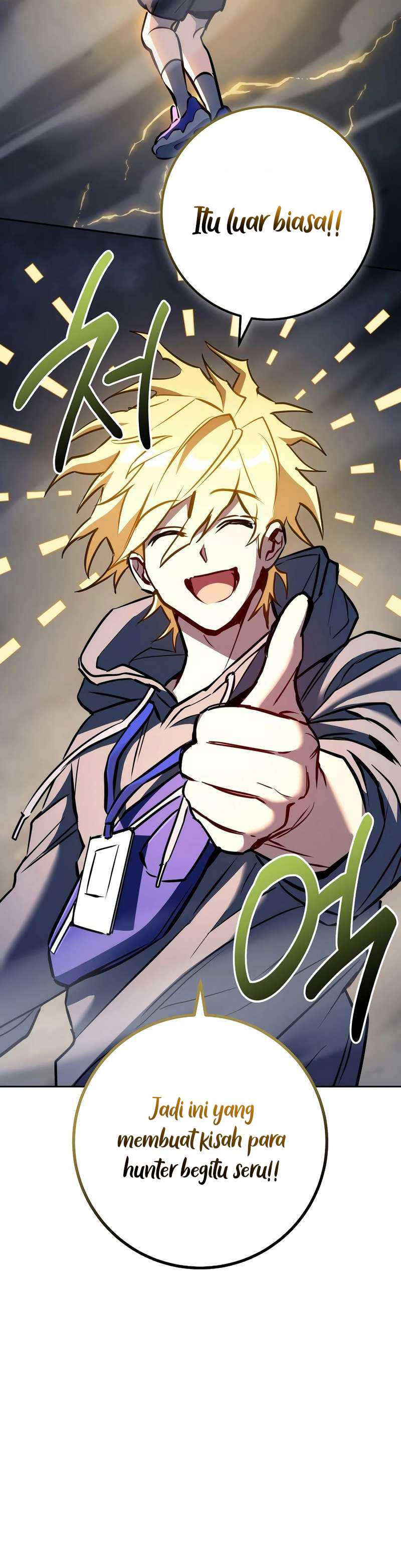 The Top Ranker’s Aspiring Writer Life Manual Chapter 07