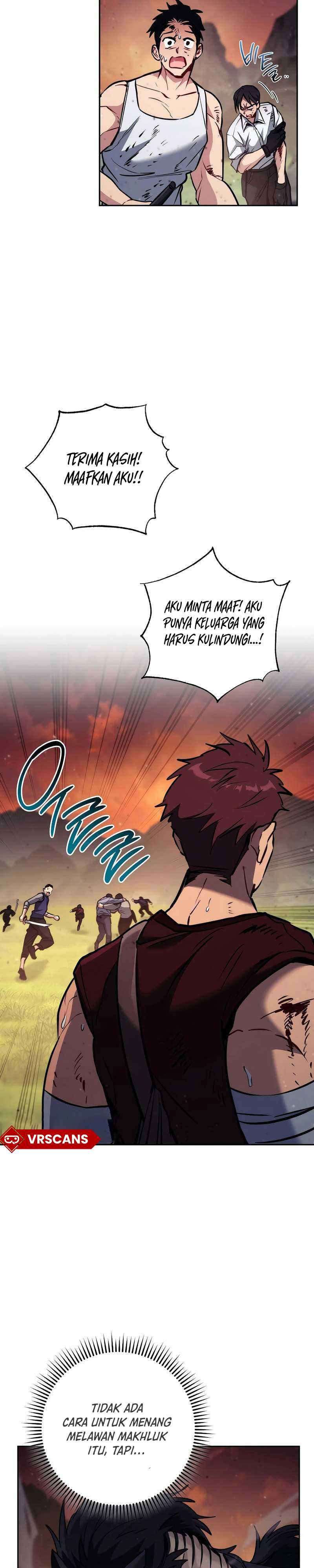 The Top Ranker’s Aspiring Writer Life Manual Chapter 07