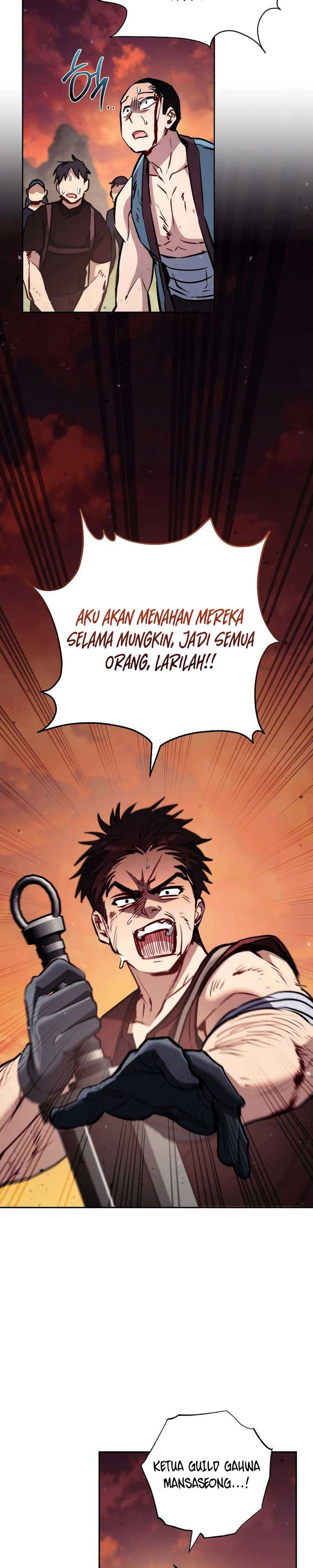 The Top Ranker’s Aspiring Writer Life Manual Chapter 07