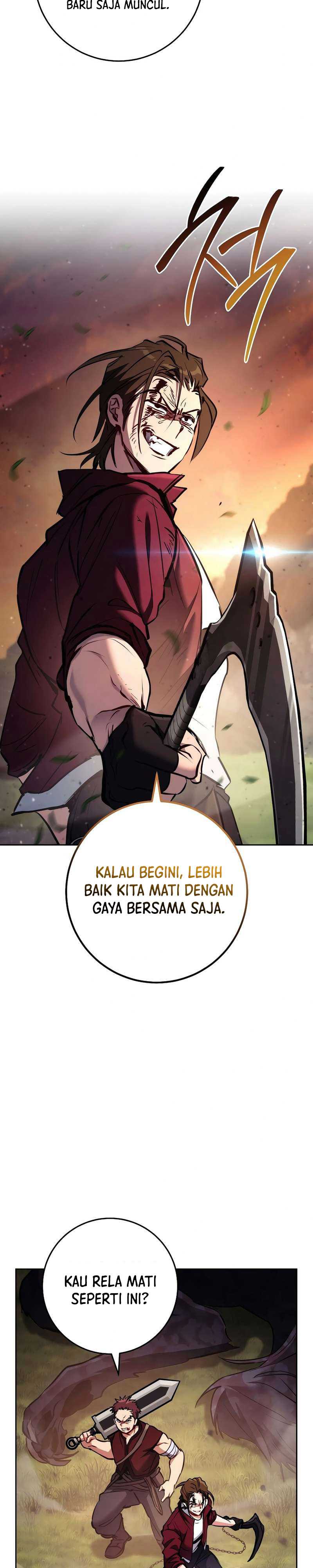The Top Ranker’s Aspiring Writer Life Manual Chapter 07