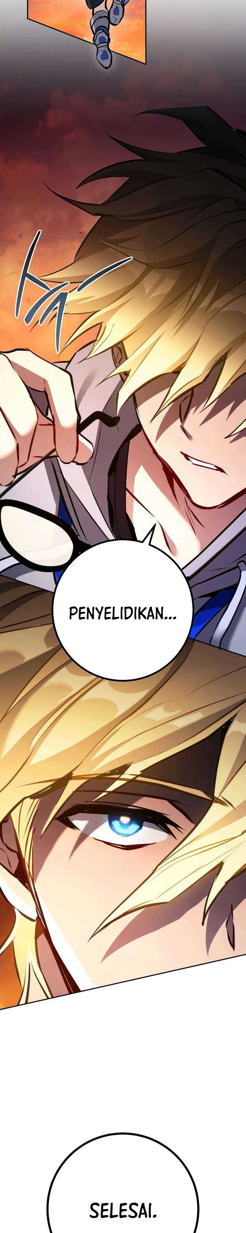 The Top Ranker’s Aspiring Writer Life Manual Chapter 07
