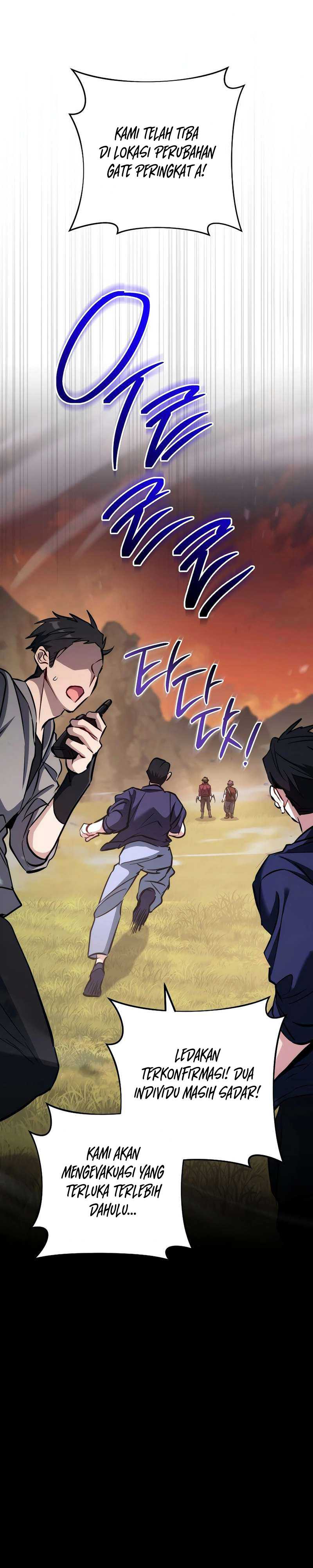 The Top Ranker’s Aspiring Writer Life Manual Chapter 07