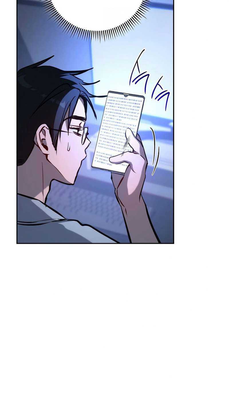 The Top Ranker’s Aspiring Writer Life Manual Chapter 07