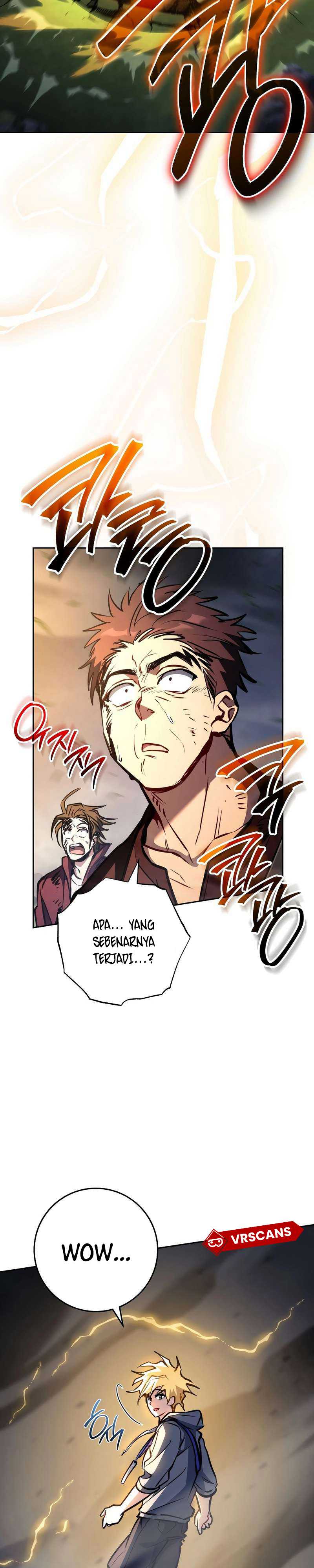 The Top Ranker’s Aspiring Writer Life Manual Chapter 07