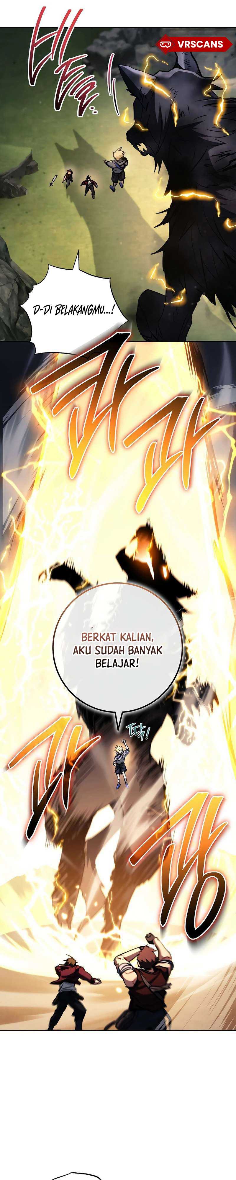 The Top Ranker’s Aspiring Writer Life Manual Chapter 07
