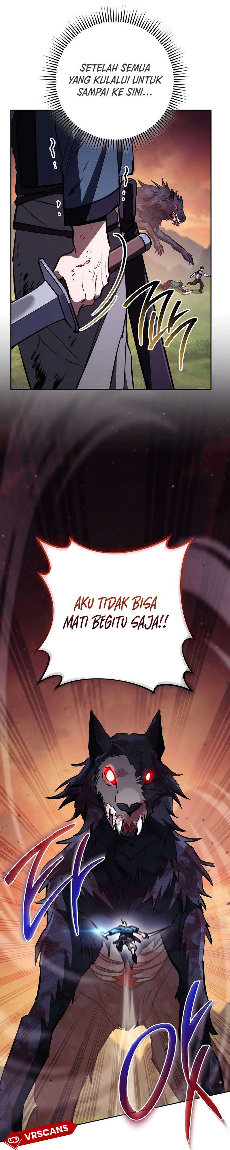 The Top Ranker’s Aspiring Writer Life Manual Chapter 07
