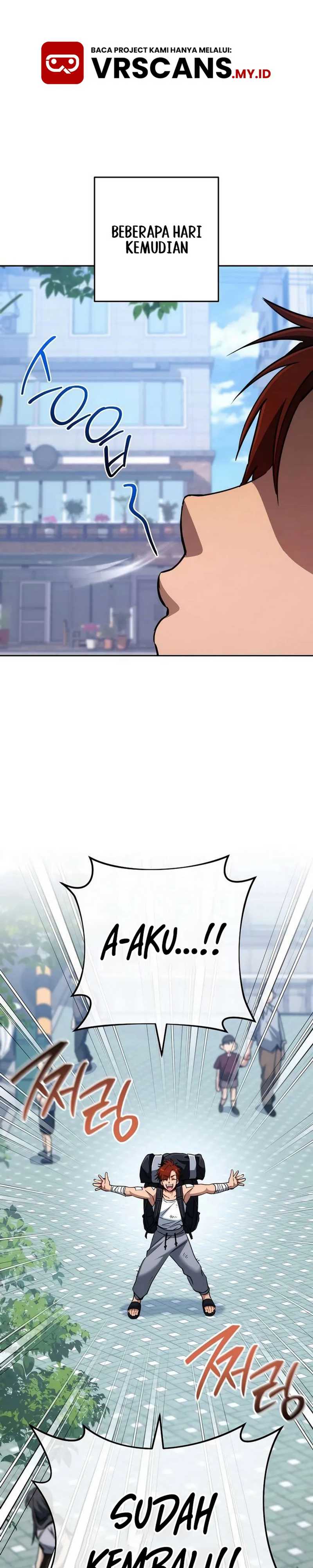 The Top Ranker’s Aspiring Writer Life Manual Chapter 08