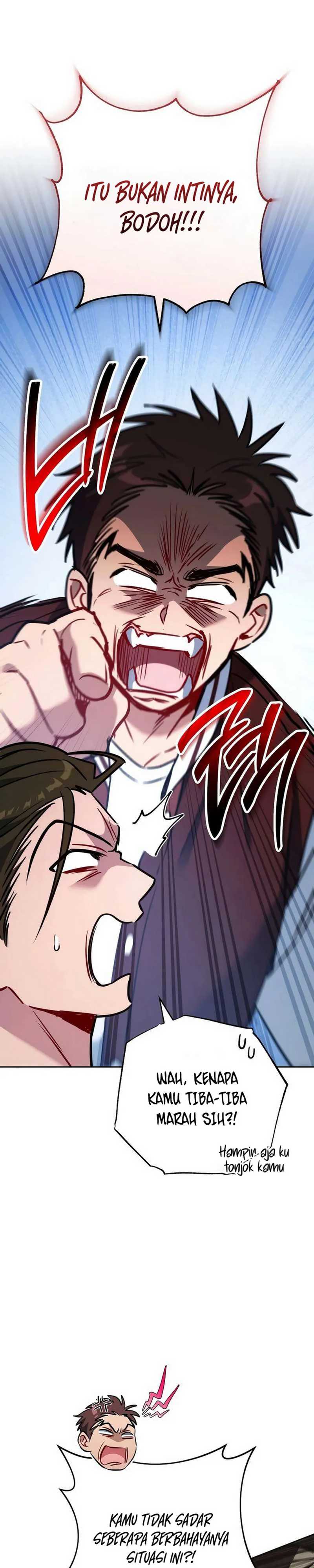 The Top Ranker’s Aspiring Writer Life Manual Chapter 08