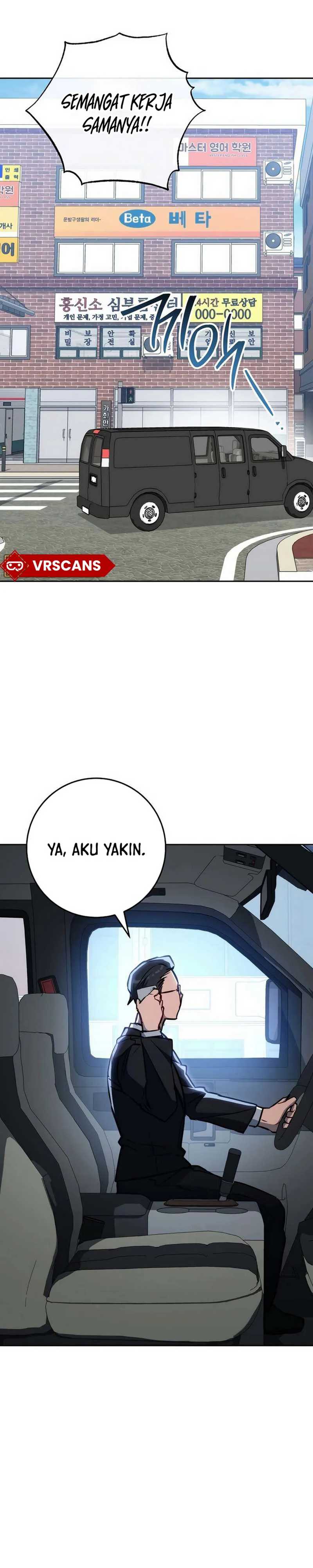 The Top Ranker’s Aspiring Writer Life Manual Chapter 08