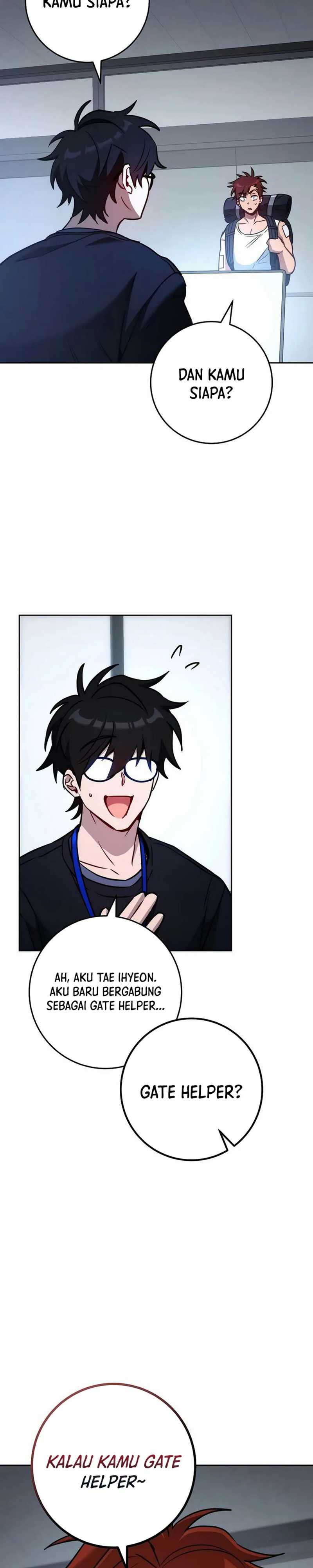 The Top Ranker’s Aspiring Writer Life Manual Chapter 08
