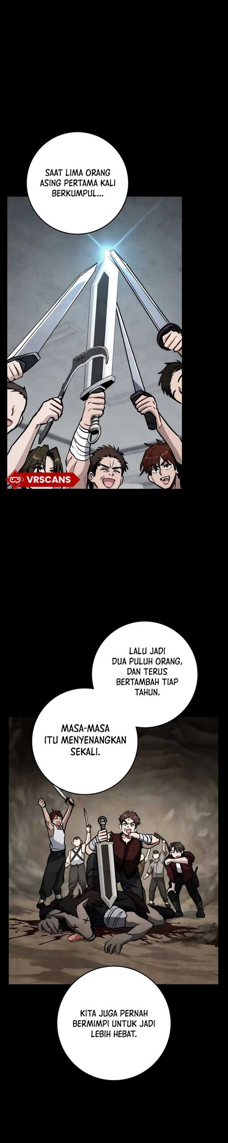 The Top Ranker’s Aspiring Writer Life Manual Chapter 08