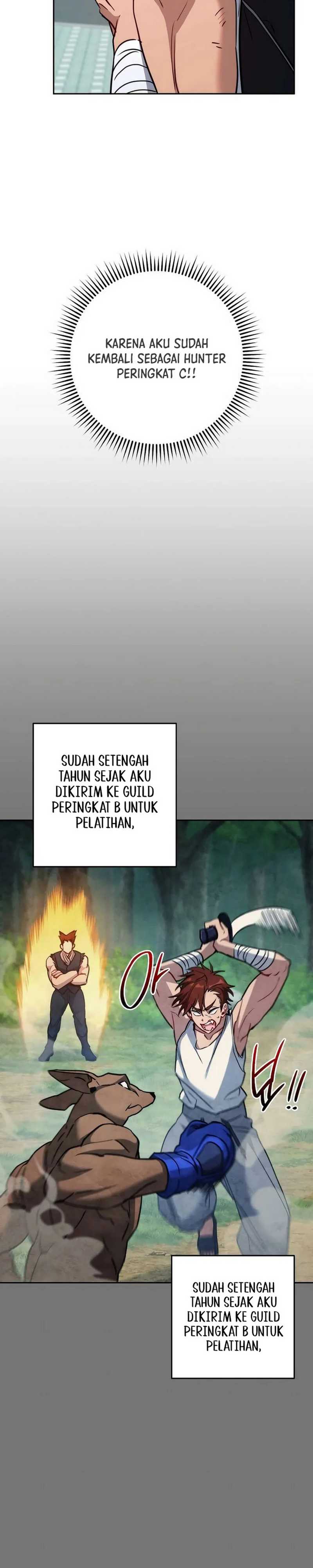 The Top Ranker’s Aspiring Writer Life Manual Chapter 08