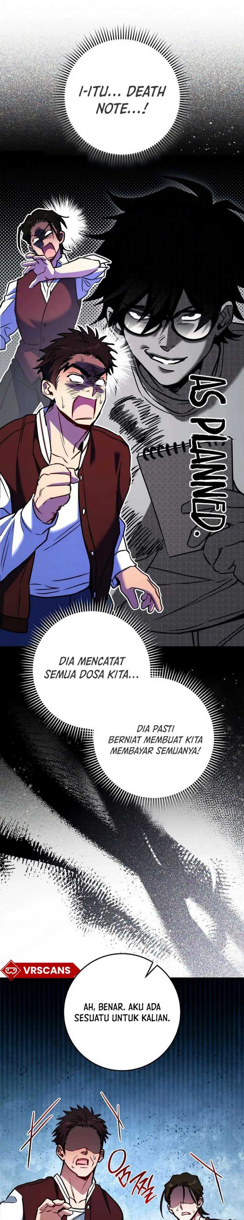 The Top Ranker’s Aspiring Writer Life Manual Chapter 08