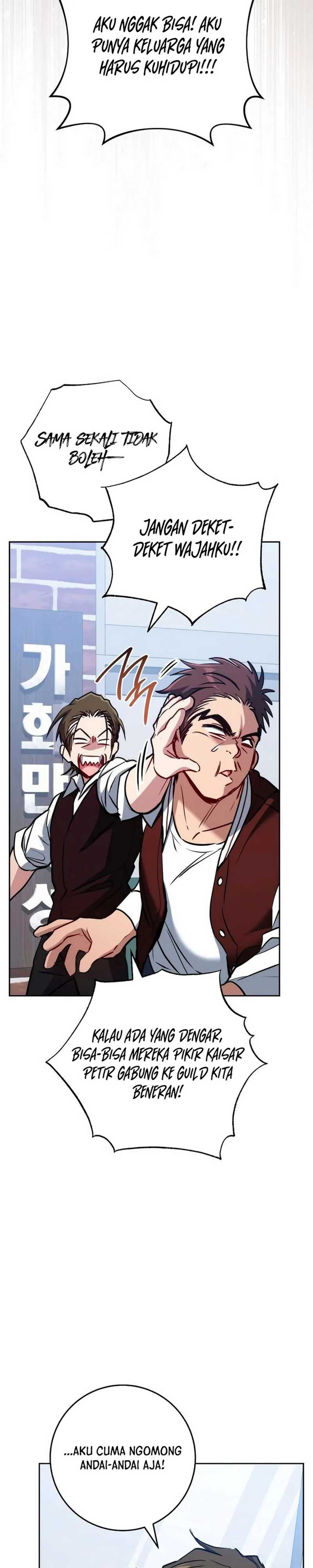 The Top Ranker’s Aspiring Writer Life Manual Chapter 08