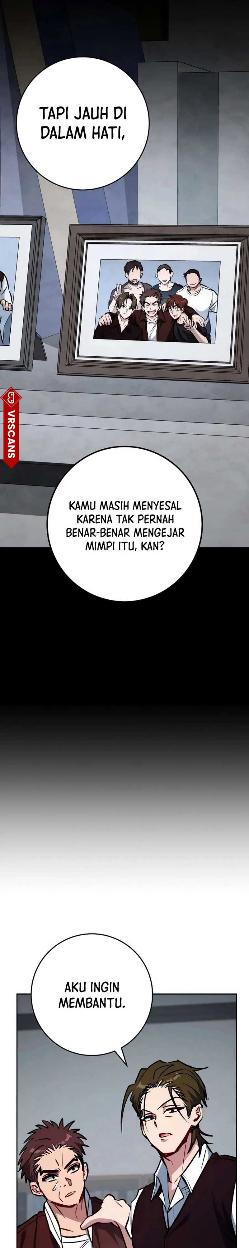 The Top Ranker’s Aspiring Writer Life Manual Chapter 08