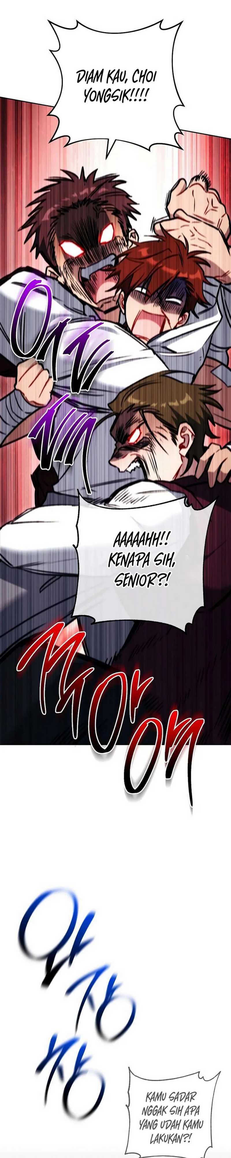The Top Ranker’s Aspiring Writer Life Manual Chapter 08