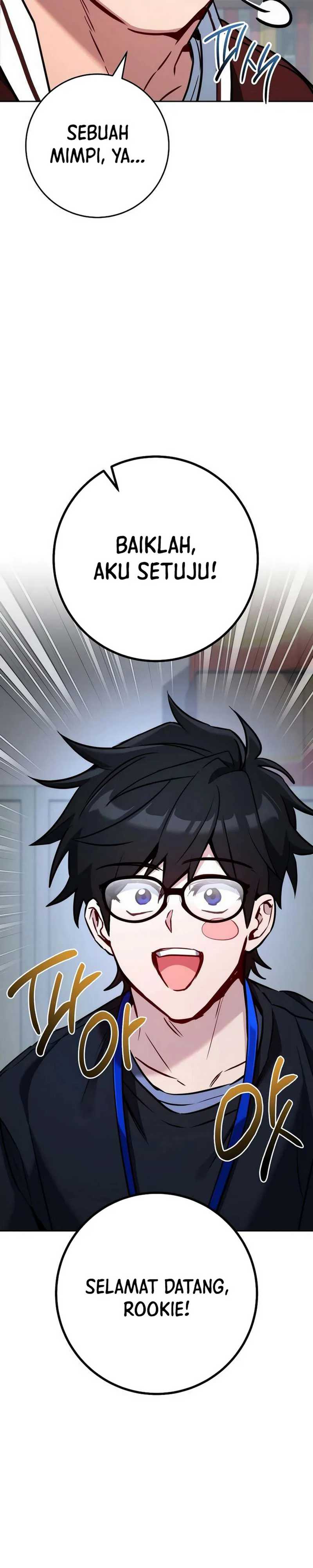 The Top Ranker’s Aspiring Writer Life Manual Chapter 08
