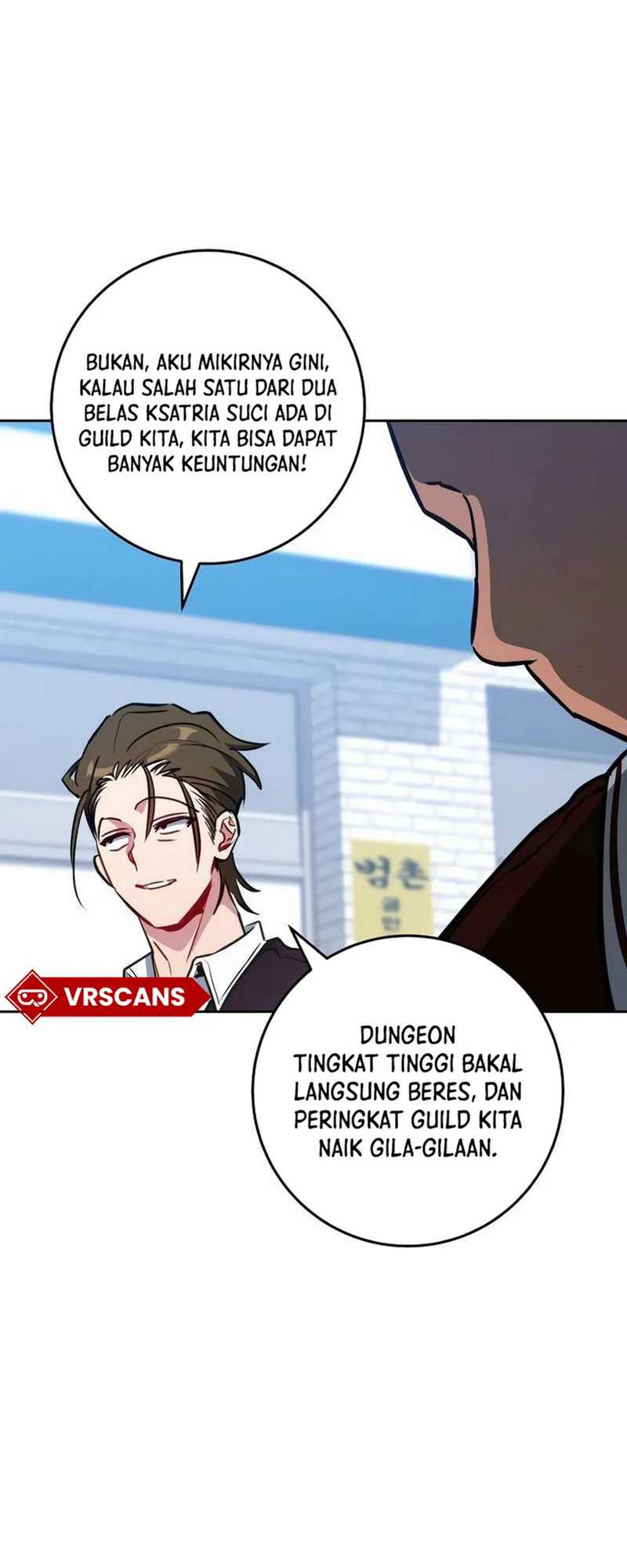 The Top Ranker’s Aspiring Writer Life Manual Chapter 08