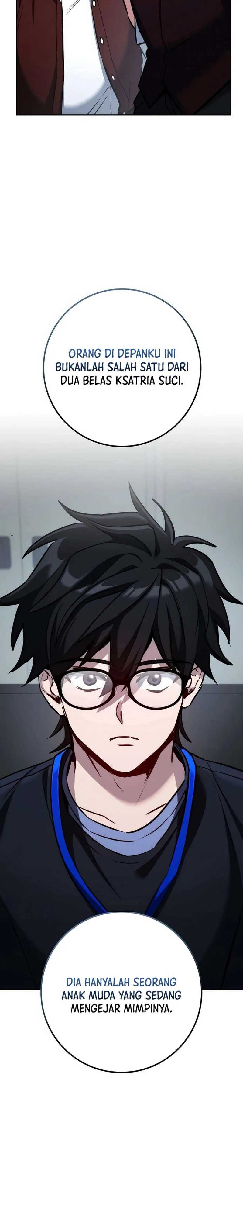 The Top Ranker’s Aspiring Writer Life Manual Chapter 08