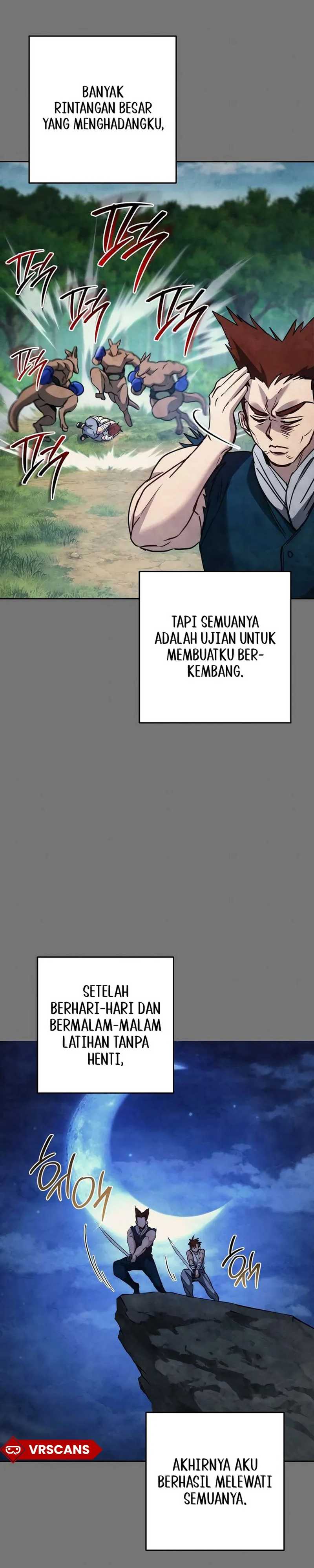 The Top Ranker’s Aspiring Writer Life Manual Chapter 08