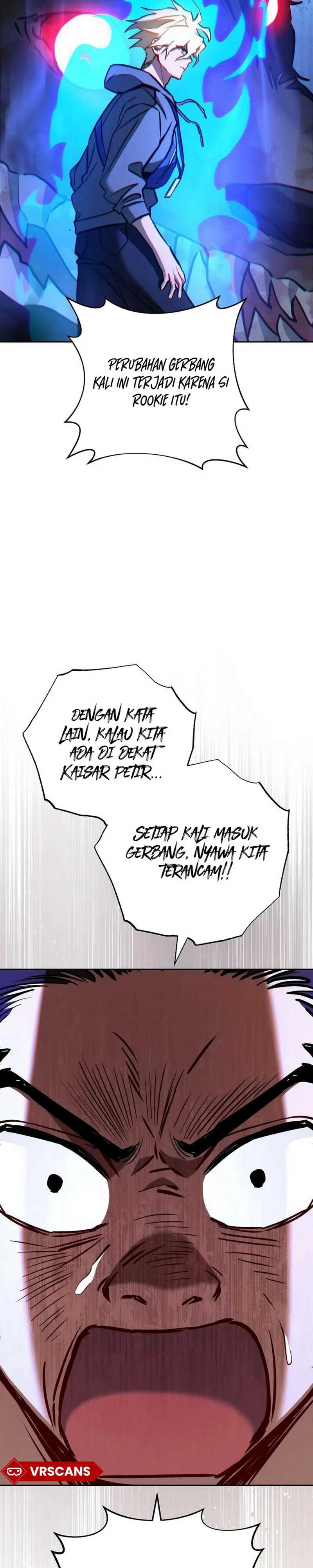 The Top Ranker’s Aspiring Writer Life Manual Chapter 08