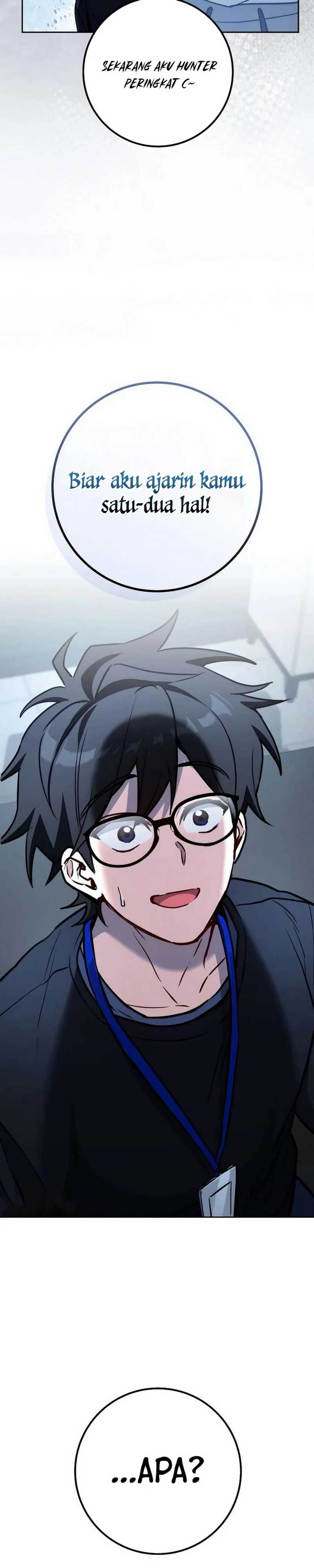 The Top Ranker’s Aspiring Writer Life Manual Chapter 08