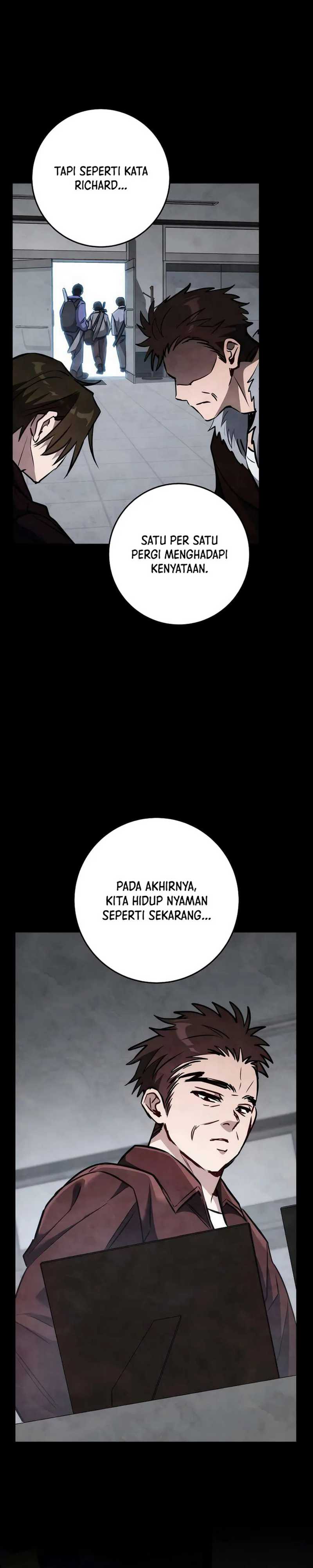 The Top Ranker’s Aspiring Writer Life Manual Chapter 08