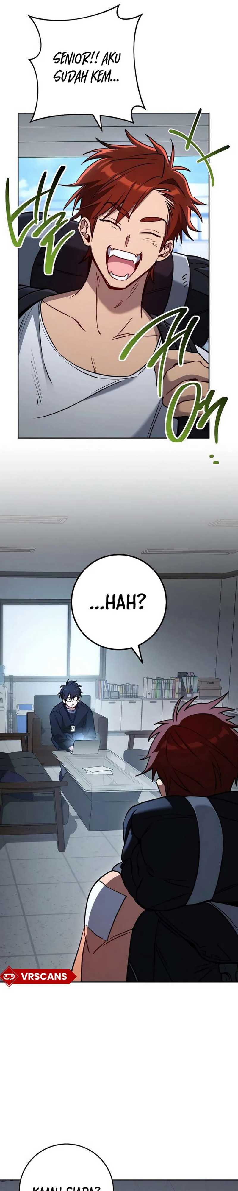The Top Ranker’s Aspiring Writer Life Manual Chapter 08