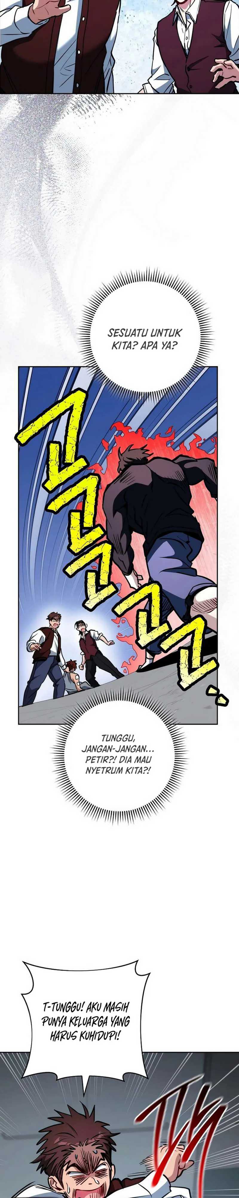 The Top Ranker’s Aspiring Writer Life Manual Chapter 08