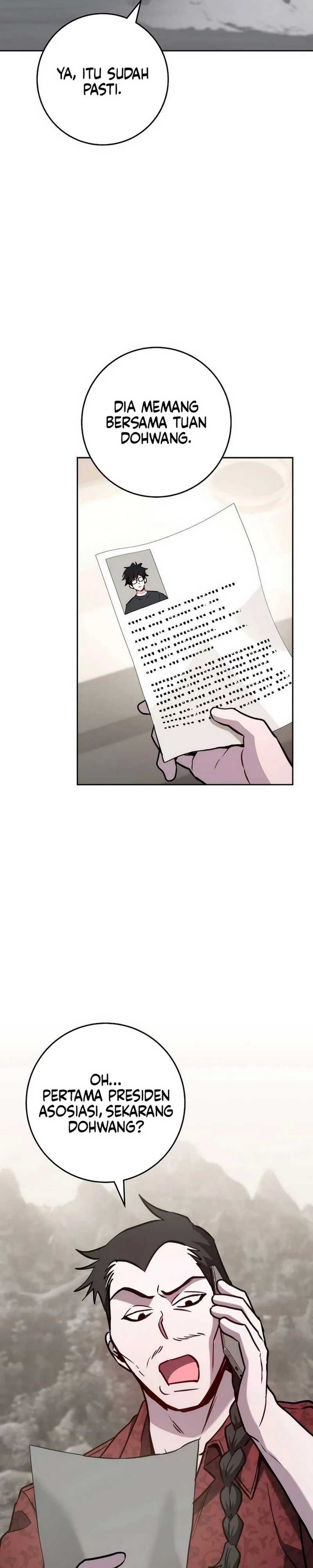 The Top Ranker’s Aspiring Writer Life Manual Chapter 09
