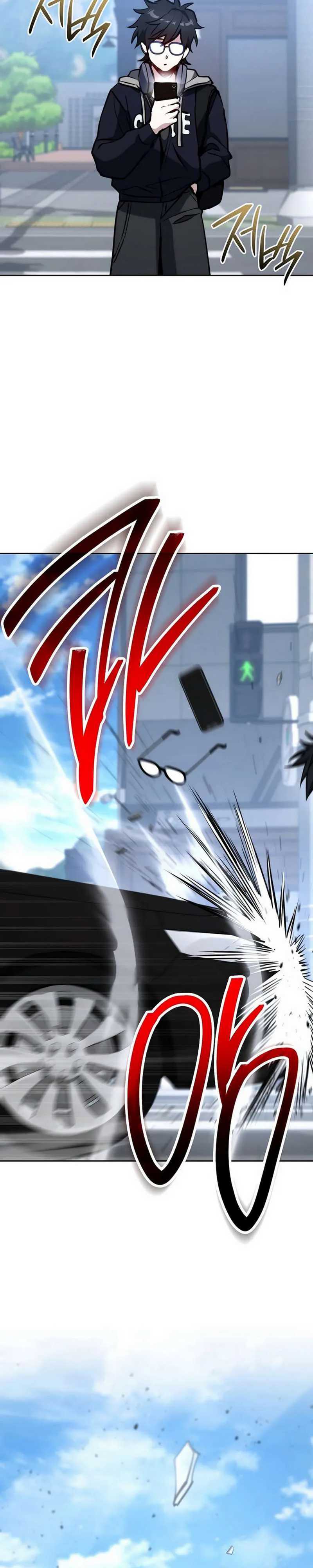 The Top Ranker’s Aspiring Writer Life Manual Chapter 09