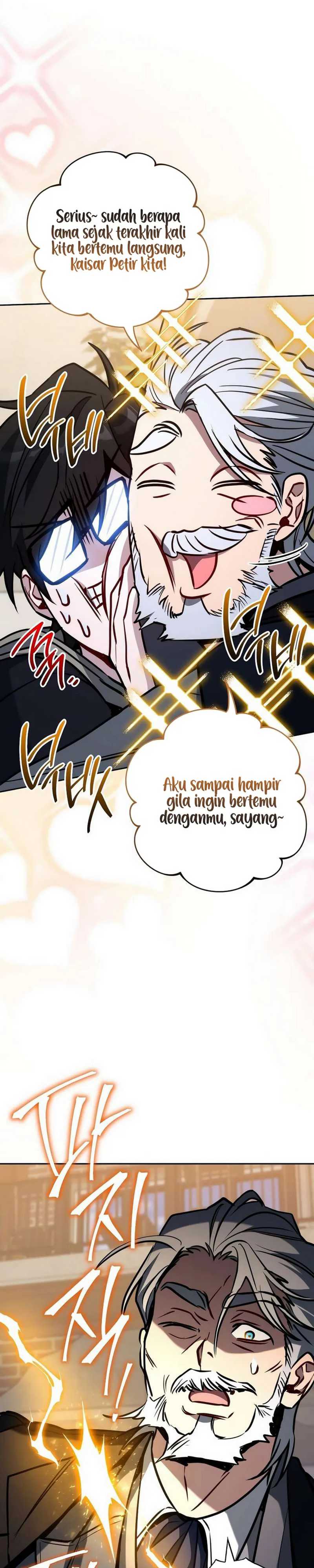 The Top Ranker’s Aspiring Writer Life Manual Chapter 09