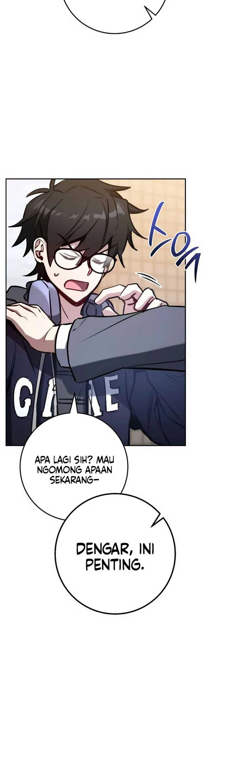 The Top Ranker’s Aspiring Writer Life Manual Chapter 09