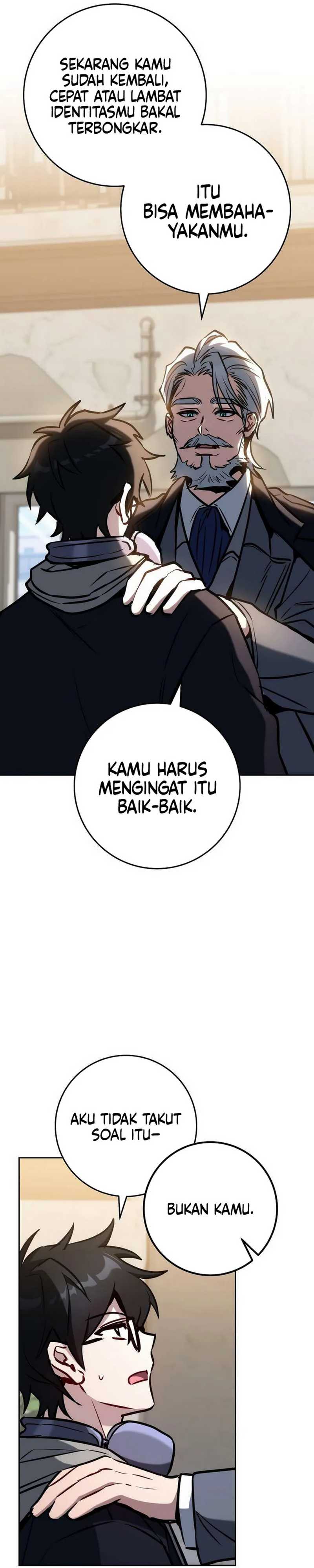 The Top Ranker’s Aspiring Writer Life Manual Chapter 09