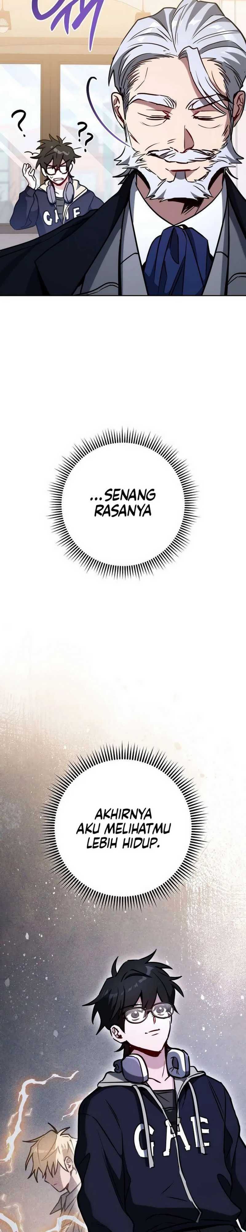 The Top Ranker’s Aspiring Writer Life Manual Chapter 09