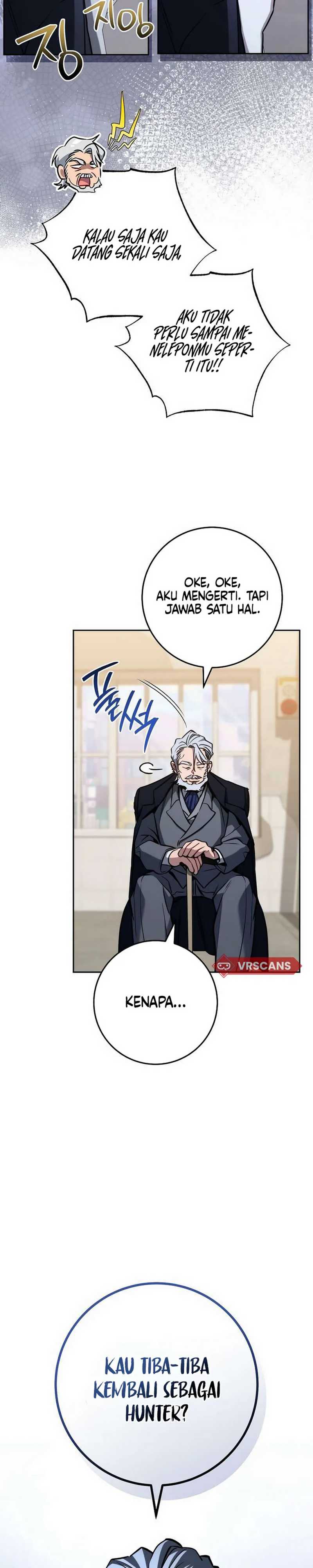 The Top Ranker’s Aspiring Writer Life Manual Chapter 09
