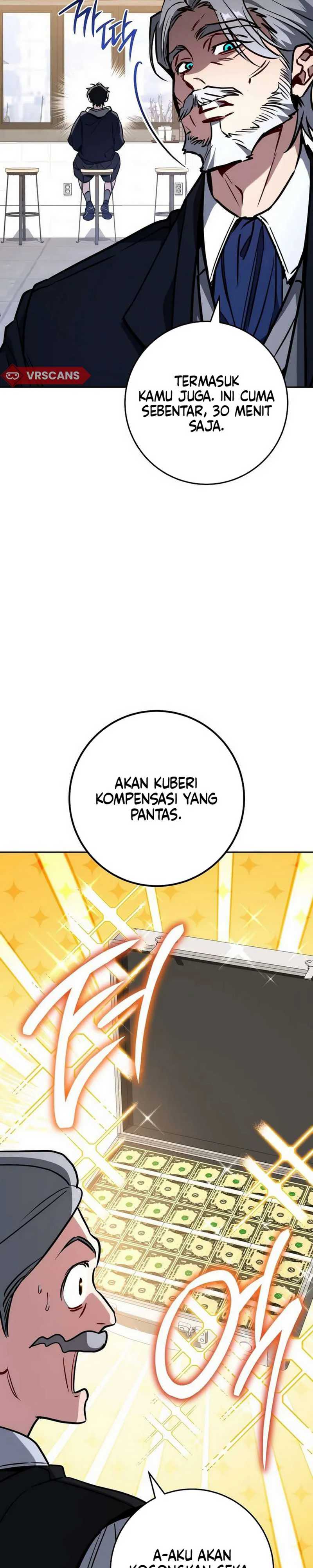 The Top Ranker’s Aspiring Writer Life Manual Chapter 09