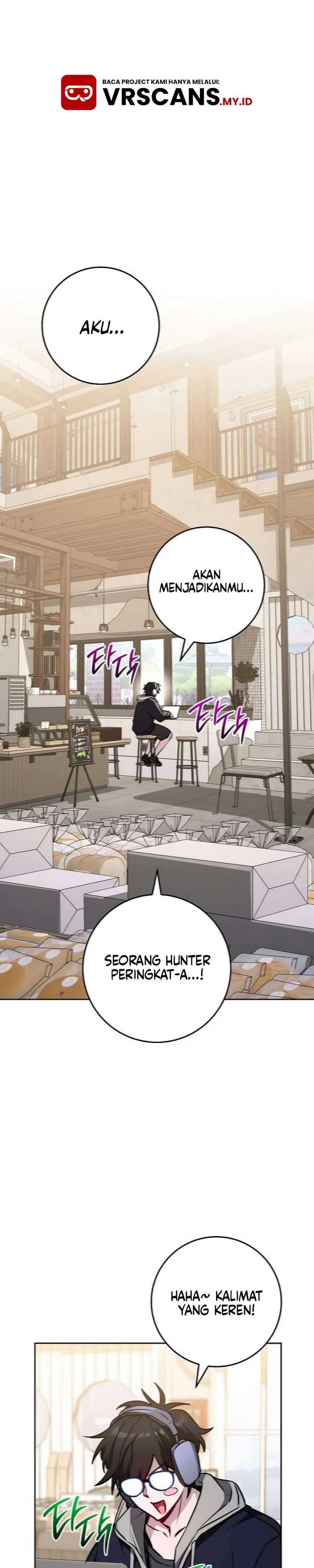 The Top Ranker’s Aspiring Writer Life Manual Chapter 09