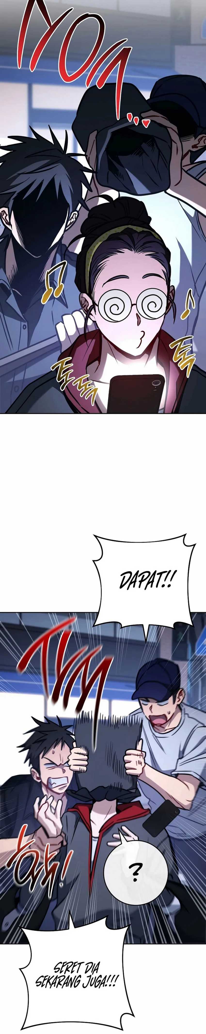The Top Ranker’s Aspiring Writer Life Manual Chapter 10