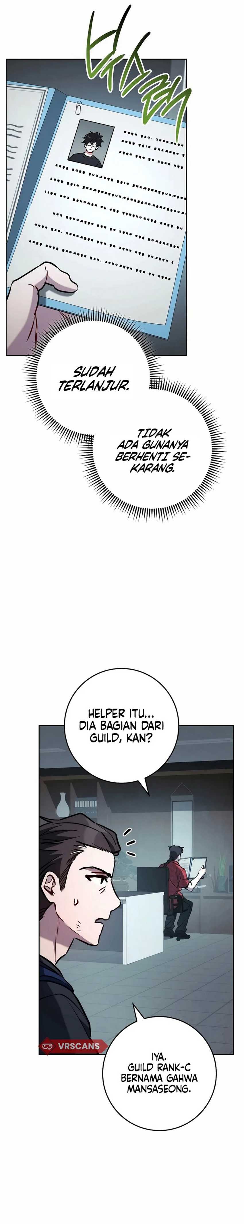 The Top Ranker’s Aspiring Writer Life Manual Chapter 10