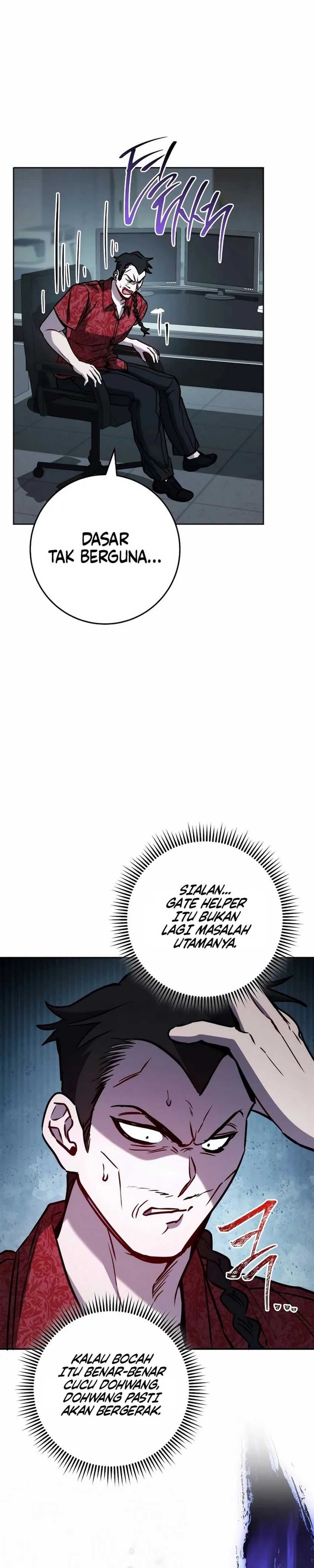 The Top Ranker’s Aspiring Writer Life Manual Chapter 10