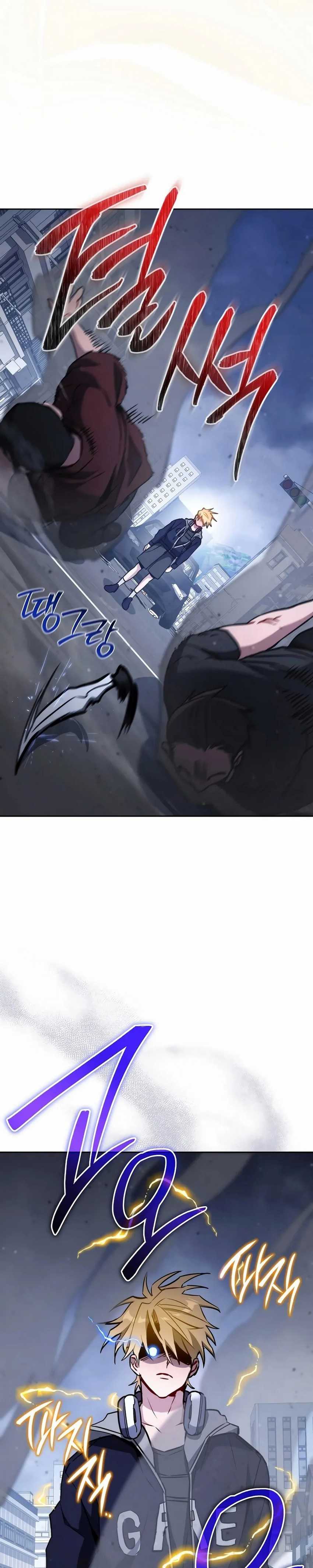 The Top Ranker’s Aspiring Writer Life Manual Chapter 10